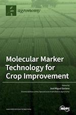 Molecular Marker Technology for Crop Improvement