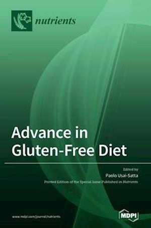 Advance in Gluten-Free Diet