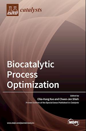 Biocatalytic Process Optimization