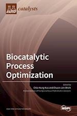 Biocatalytic Process Optimization