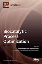 Biocatalytic Process Optimization