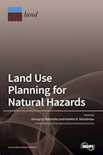 Land Use Planning for Natural Hazards 