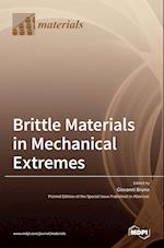 Brittle Materials in Mechanical Extremes 