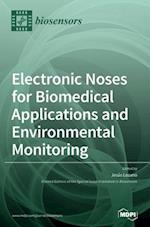 Electronic Noses for Biomedical Applications and Environmental Monitoring