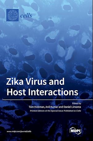 Zika Virus and Host Interactions