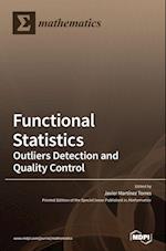 Functional Statistics
