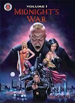 Midnight's War Volume 1