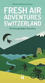 Fresh Air Adventures Switzerland