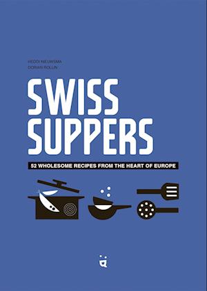 Swiss Suppers