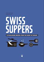 Swiss Suppers