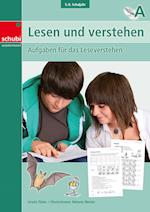 Lesen und verstehen, 5./6. Schuljahr A