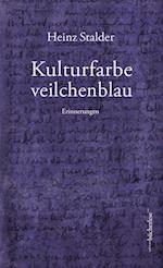 Veilchenblau