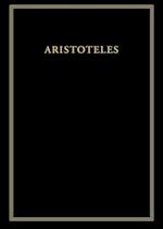 Aristoteles: Kategorien