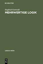 Mehrwertige Logik