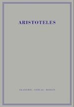 Aristoteles: Eudemische Ethik