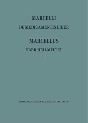 Marcellus/Ueber Heilmittel