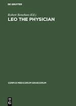 Leo the Physician: "Epitome on the Nature of Man"