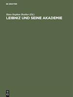 Leibniz und seine Akademie