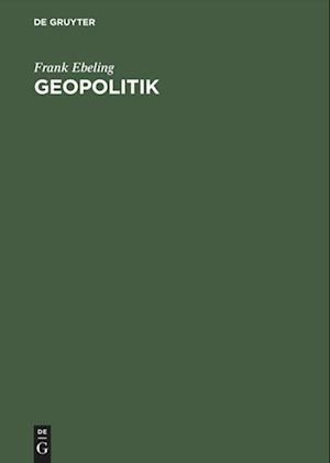 Geopolitik 1919-1945