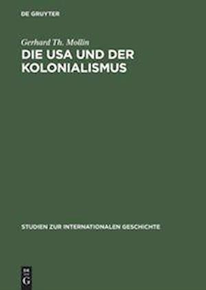 Die USA und der Kolonialismus