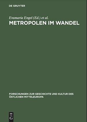 Metropolen im Wandel