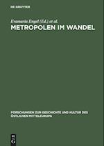 Metropolen im Wandel