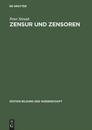 Zensur Und Zensoren Medienkontrolle Und Propaganda Politik Unter Sowjetischer