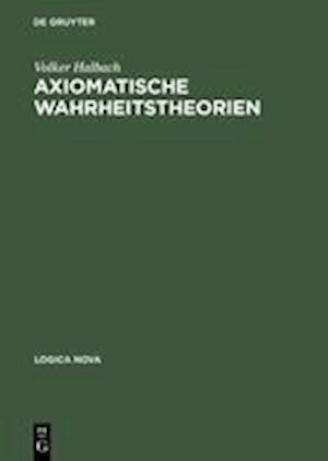 Axiomatische Wahrheitstheorien