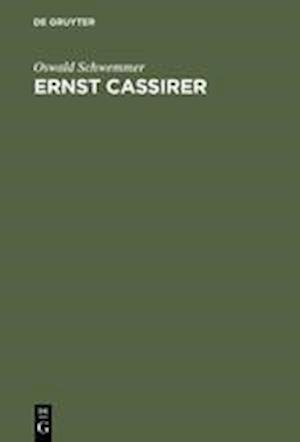 Ernst Cassirer