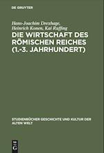 Die Wirtschaft des Römischen Reiches (1.-3. Jahrhundert)