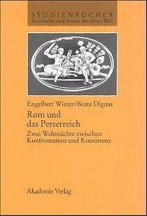 ROM Und Das Perserreich