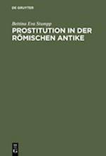 Prostitution in der römischen Antike