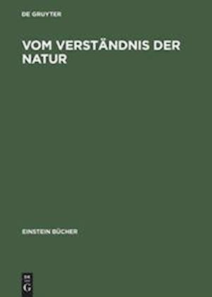 Vom Verständnis Der Natur