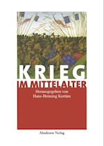 Krieg im Mittelalter