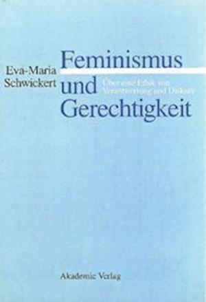 Feminismus und Gerechtigkeit