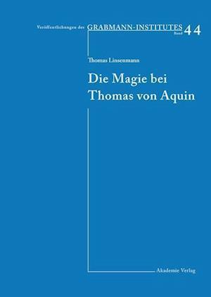 Linsenmann: Magie/Thomas v. Aquin