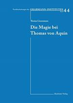 Linsenmann: Magie/Thomas v. Aquin