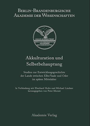 Akkulturation und Selbstbehauptung