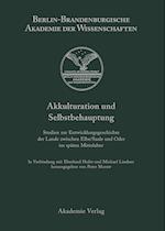 Akkulturation und Selbstbehauptung