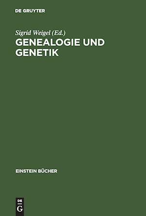 Genealogie und Genetik