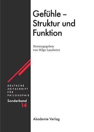 Gefühle - Struktur und Funktion