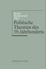 Politische Theorien des 19. Jahrhunderts