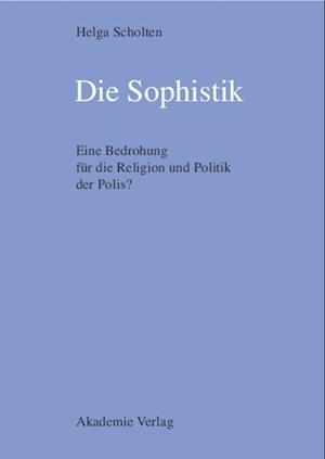 Die Sophistik