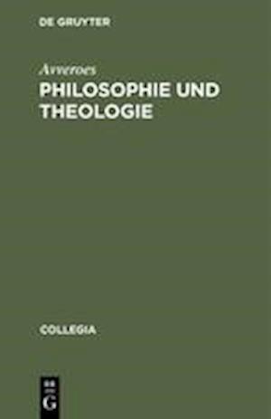 Philosophie und Theologie