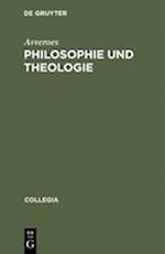 Philosophie und Theologie