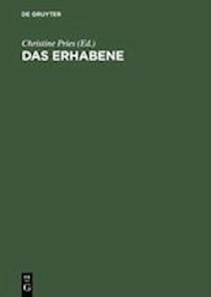 Das Erhabene