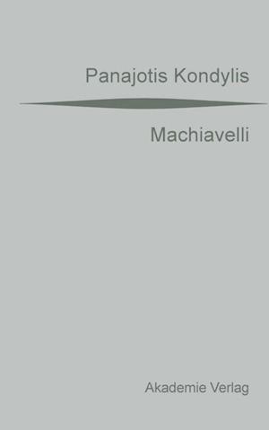 Machiavelli