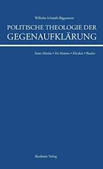 Politische Theologie der Gegenaufklärung