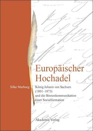 Europäischer Hochadel