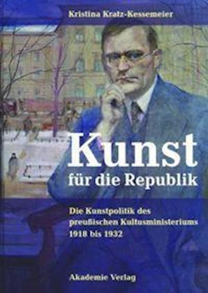 Kunst für die Republik